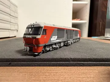 KATO 7007-5 DF200-3(차량만)