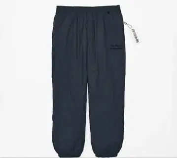 엔노이와 스타일리스트 소장품 NYLON PANTS L 사이즈