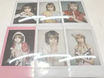 센리 카나노 폴라로이드