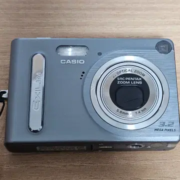 카시오 엑슬림 EX-Z3 | 브랜드 중고거래 플랫폼, 번개장터