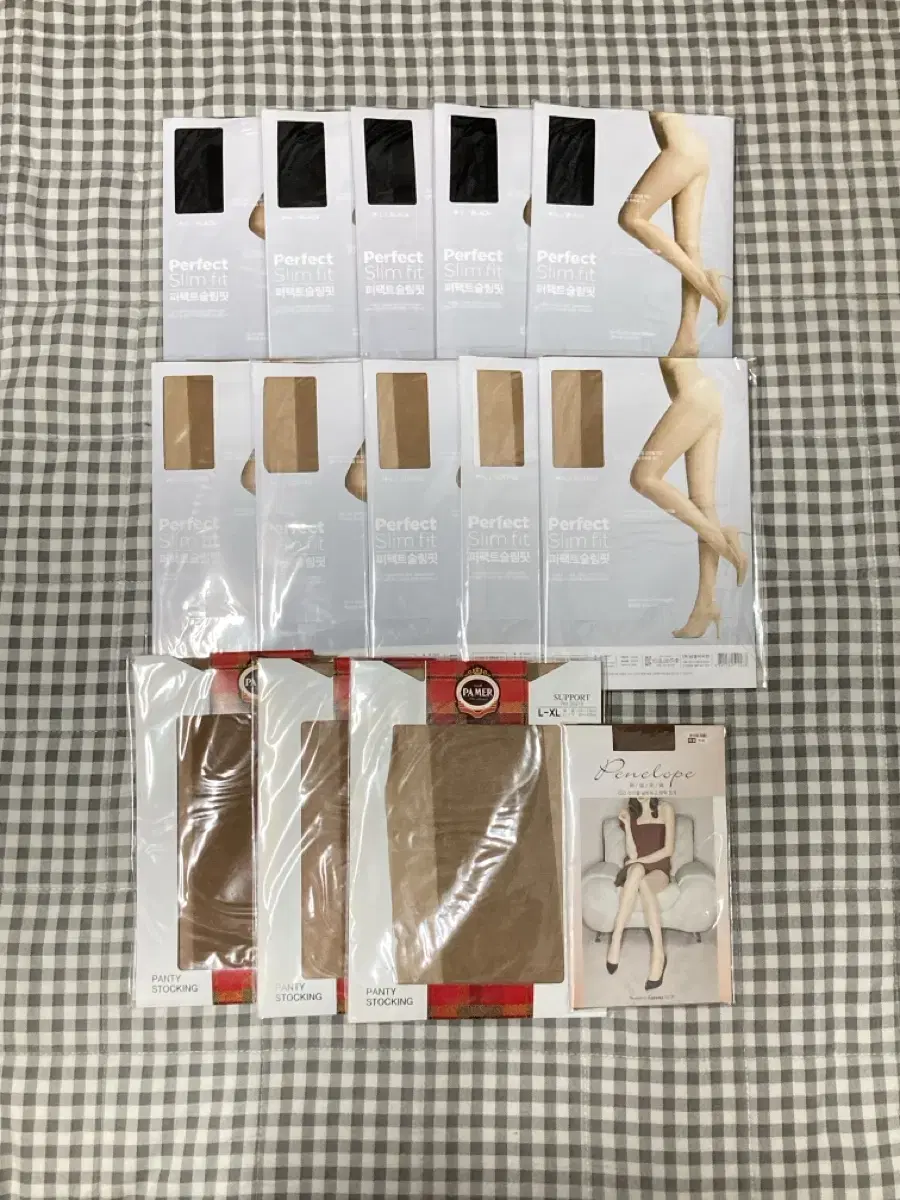[New product] Stockings