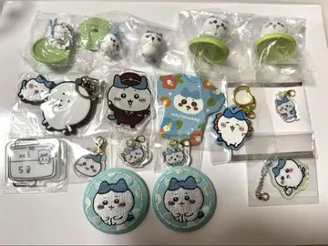 치이카와 하치와레 묶음 판매