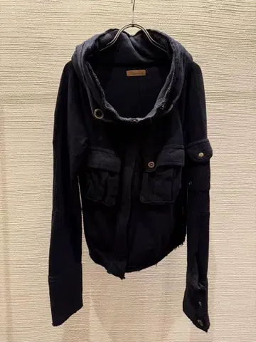 00s goa bono jacket japanese label 자켓
