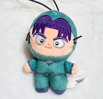 닌자 소년 란타로 시오에 문지로 호와누이