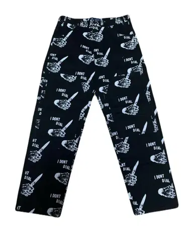 BoTT Dial Work Pants 보트 올 패턴 워크 팬츠 더블니