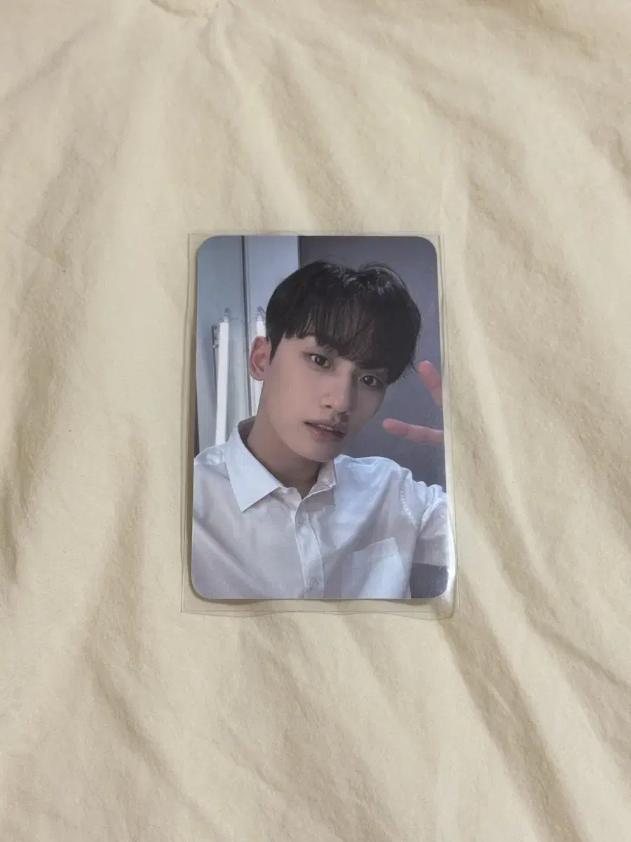 Boys Planet bople cgv poca tiot keum junhyun tiot