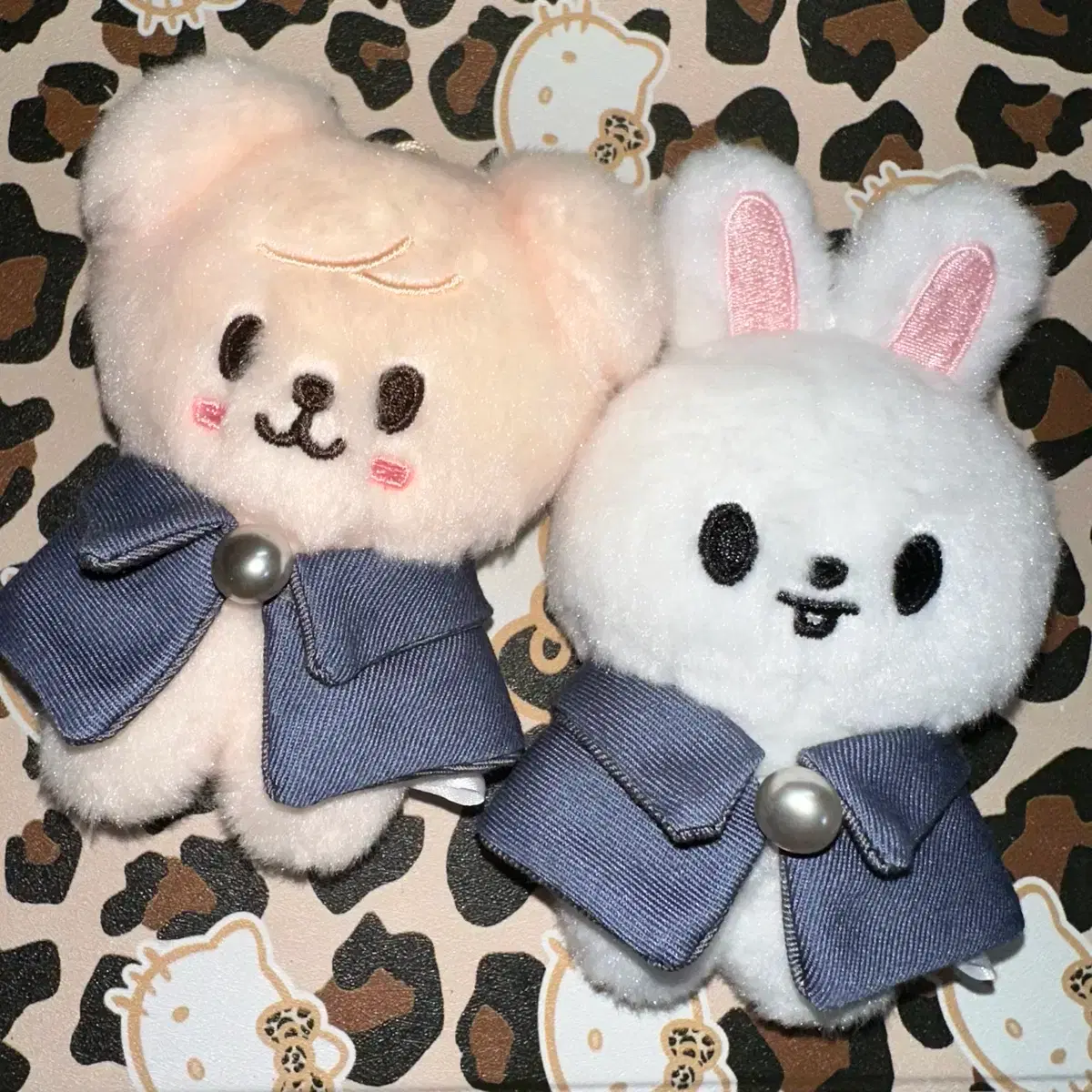 STRAY KIDS | 스트레이키즈 Stray Kids Skzoo Magic School Leebit