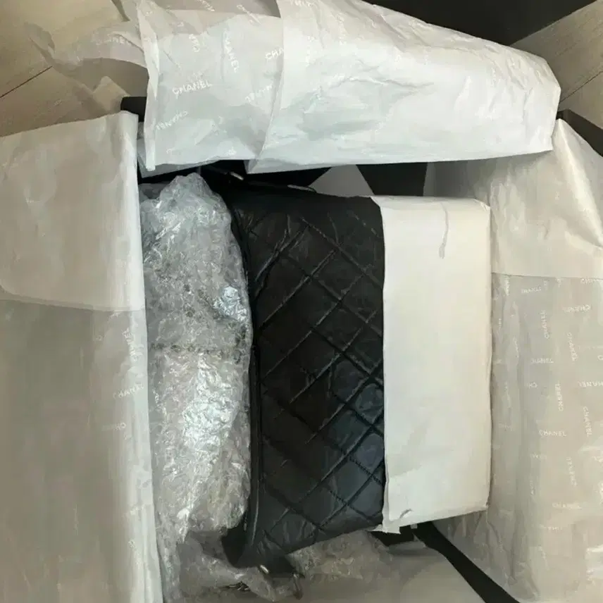 샤넬 가브리엘 호보백 라지 사진 1