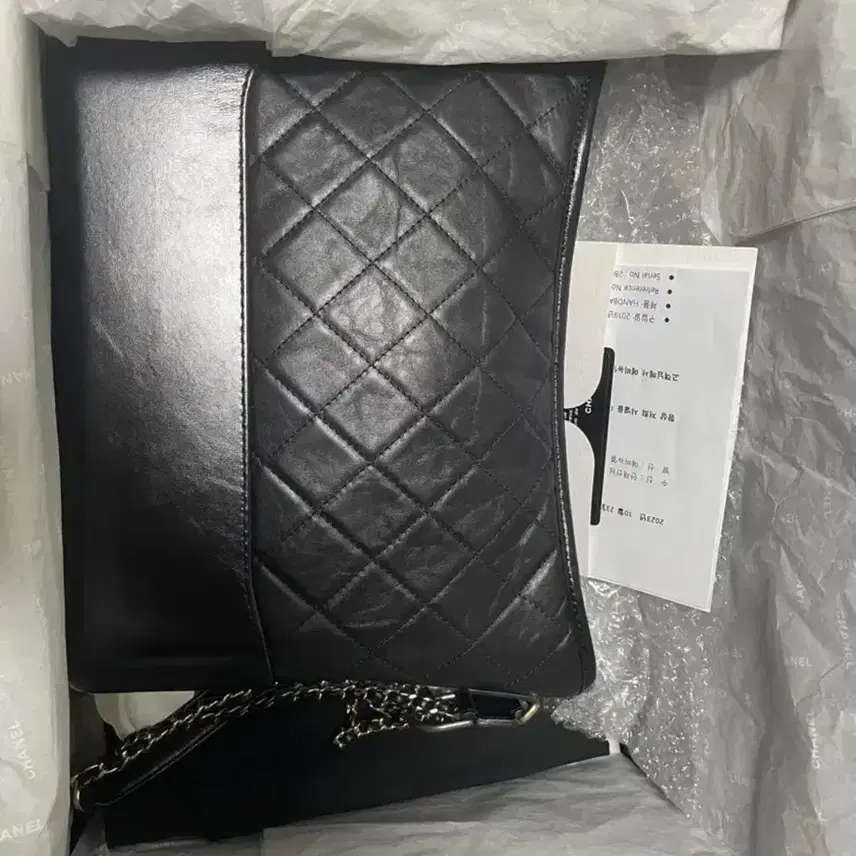 샤넬 가브리엘 호보백 라지 사진 3
