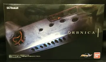반다이 나리키리/울트라맨 ORB 울트라맨 ORB ORB 니카