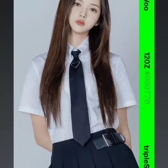 IVE | 아이브 ive empathy soundwave 5th unreleased photocard