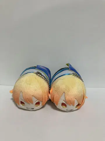 프로세카 완다쇼 시 모치모치 마스코트 2개