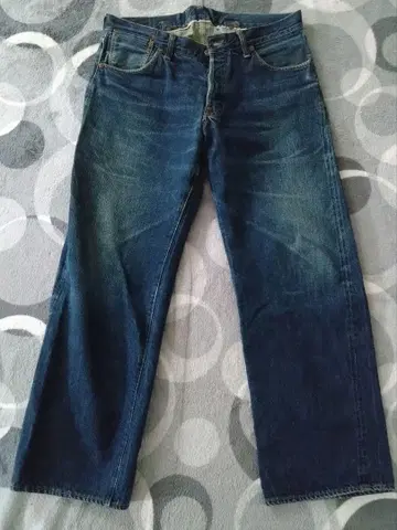 조맥코이 Lot900 W33 청바지