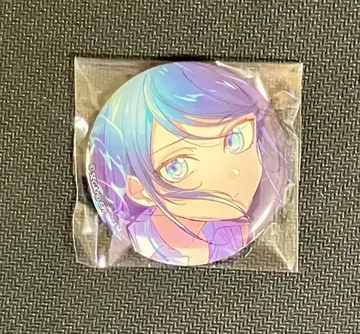 프로세카 호시노 이카 히바나 캔뱃지 하프 기념일