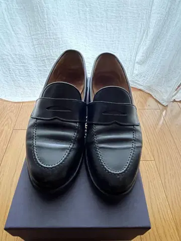 Berwick 5260 코인 로퍼