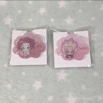 블루 록 이름 배지 컬렉션 이토시 사에 료세이