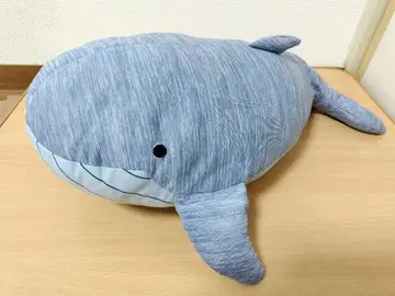 니토리 n 쿨 고래 봉제 인형 44cm
