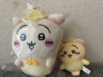 치이카와 (먼작귀) 요정 토끼