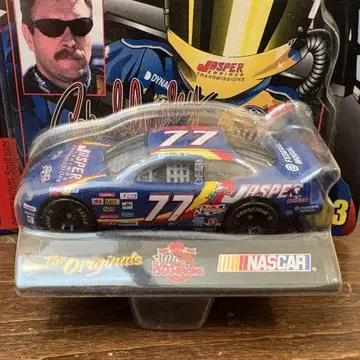 레이싱 챔피언스 NASCAR #77 Jasper