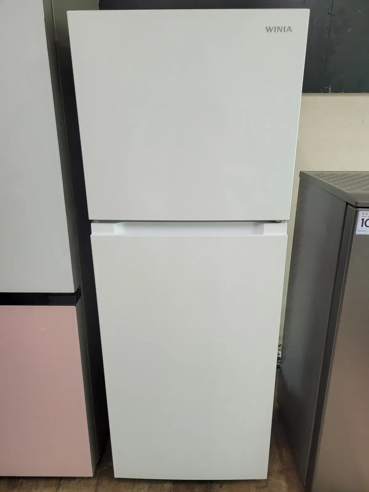 22. -Price Reduced- Refrigerator 314 Liters (Delivery Available)