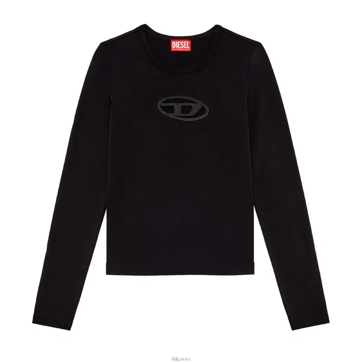 Diesel Long Sleeve