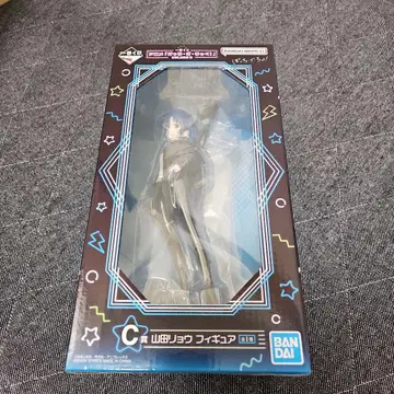 제일복권 봇치더록! VOLUME 3 피규어 C상 야마다 료