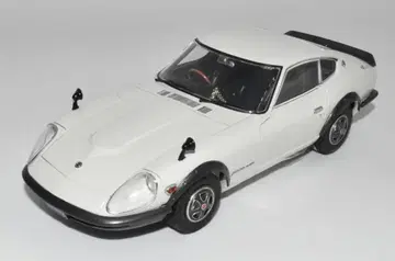 MMP 1/24 EBBRO 닛산 페어레이디 240Z-G 화이트
