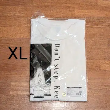 D.Gray-man 디그레이맨 롱 슬리브 티셔츠 XL LL