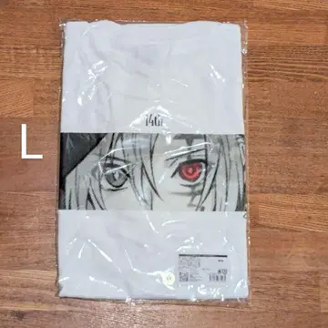 D.Gray-man 디그레이 티셔츠 L 사이즈