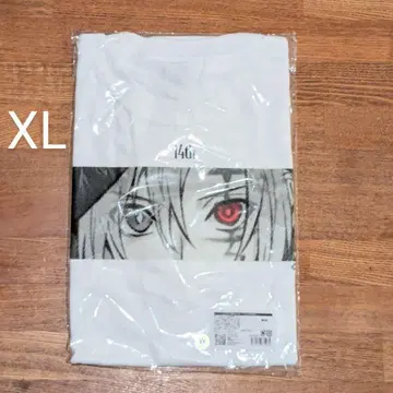 D.Gray-man 디그레이맨 반팔 티셔츠 XL LL