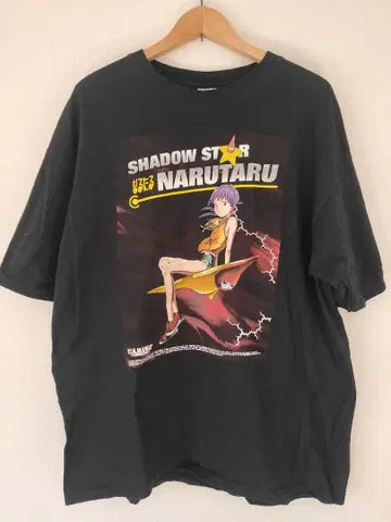 90s 나루타루 빈티지 티셔츠