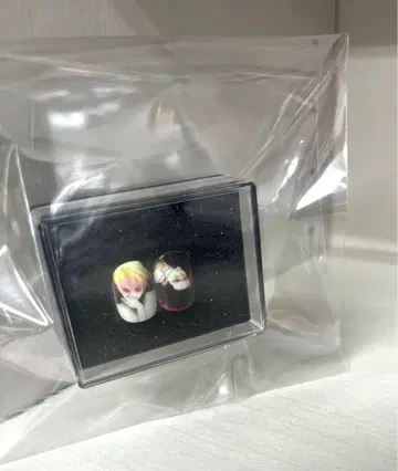 하라다 컬러 레시피 네일 칩