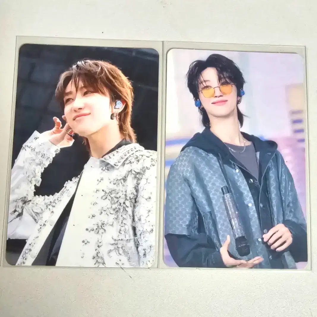 セブチseventeen ミンハオミョンホThe8 LIVE DVD