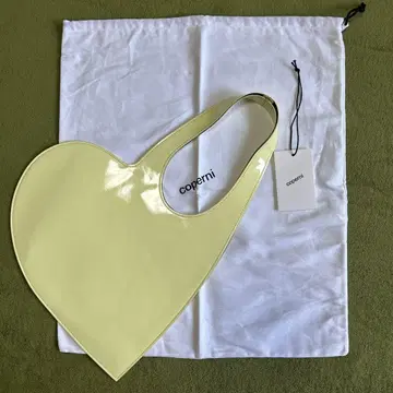 coperni 하트 백
