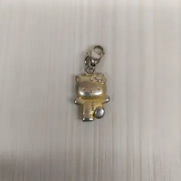 y 헬로키티 HELLOKITTY 키링