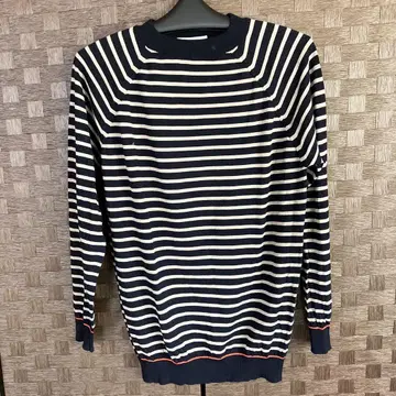 무료배송 JOHN SMEDLEY 존스메들리 니트 크루넥