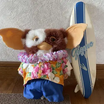 Gizmo 하와이안 피규어 약 30cm