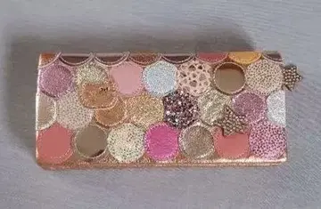 츠모리치사토 칼리 tsumori chisato carry 장지갑 새상품급