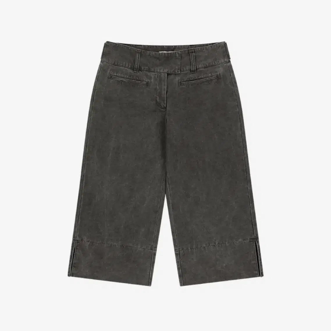 Coyseio PUCKERING PANTS GREY COISEIO on Bunjang Global Site.