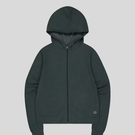 COISE sei String Pocket Hooded Zip-Up Wine on Bunjang Global
