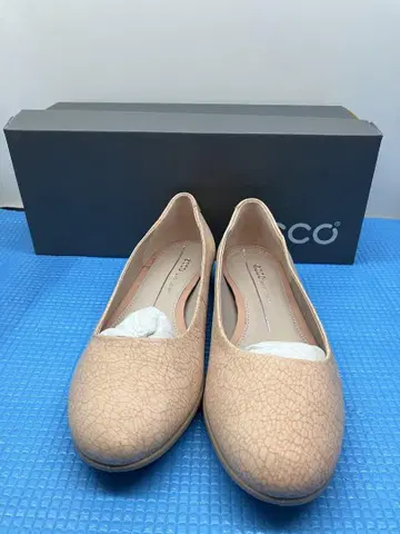 C0105) ECCO 여성용 로퍼 ANINE CLAY R 23cm