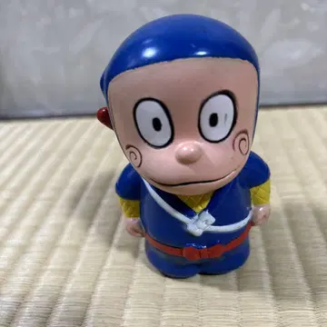 스미토모 은행 닌자 호토리 군 저금통