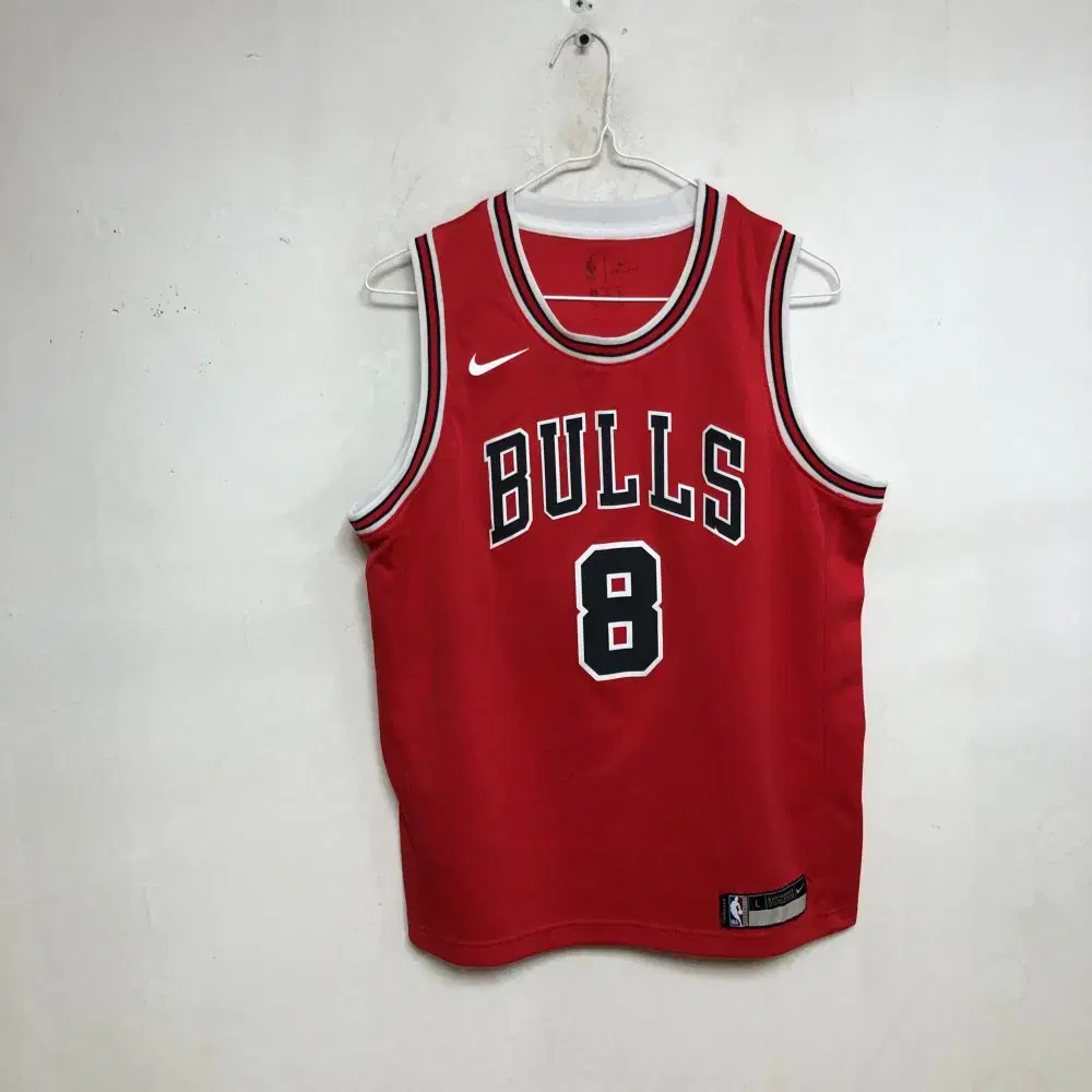 NBA 시카고불스 남성 남아 농구 유니폼 160호@9902