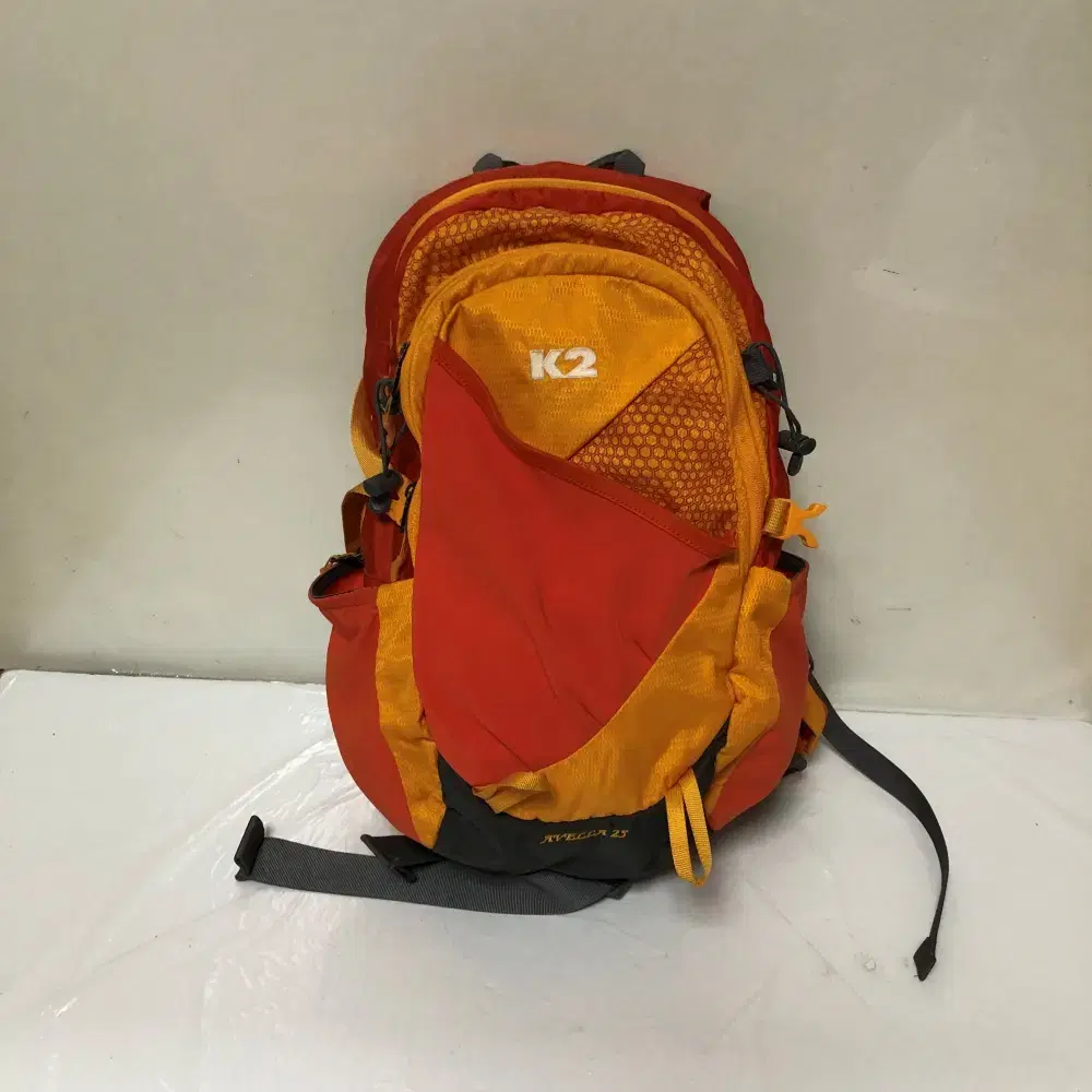 K2 배낭 25L@9908