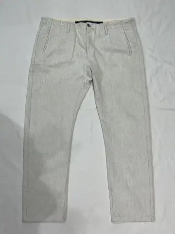 아르마니 코레조니 데님 팬츠
