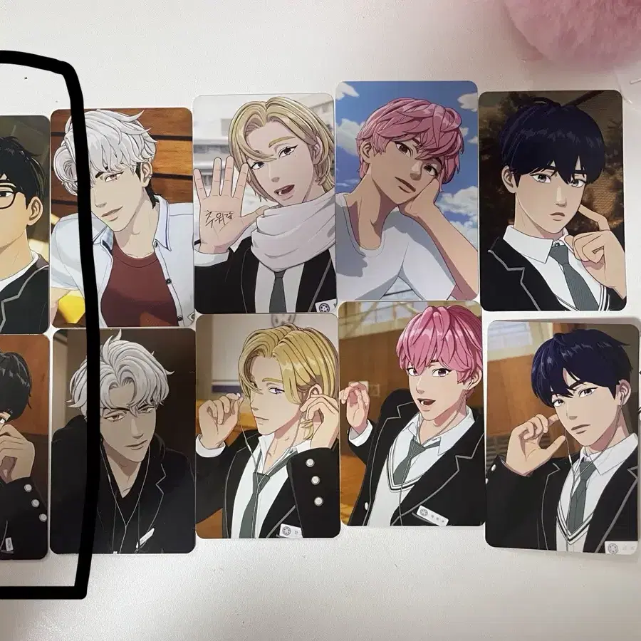 入荷なう PLAVE 플레이브 | PLAVE unreleased seasons photocard, 温熱用品