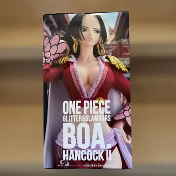 원피스 GLITTER&GLAMOURS BOA.HANCOCK-II
