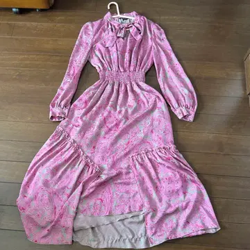 corcovard 원피스 유메 시로 아야