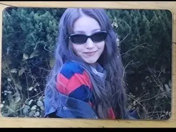 Gfriend sowon universal poca