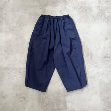 ordinary fits 오디너리 핏츠 볼 팬츠 0 네이비